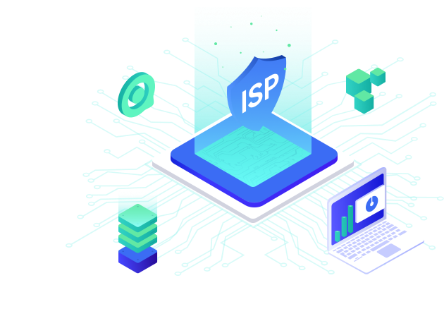 Product Isp Banner